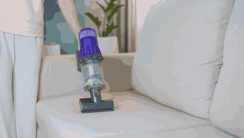 Professional Upholstery Cleaning The Basin